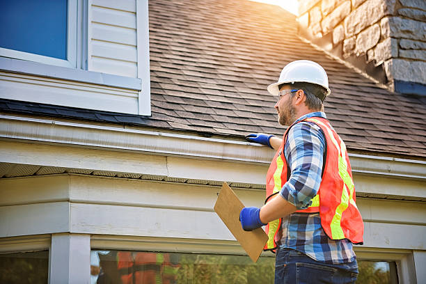 Licensed Roofing service in Mendon, IL - Ben Roofing and Steel LLC